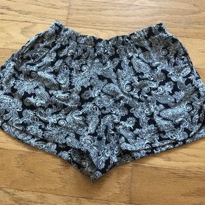 brandy Melville shorts